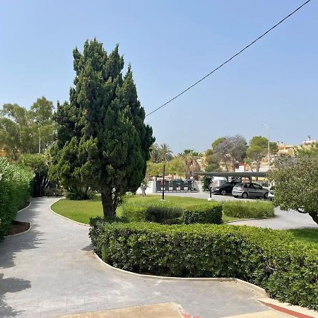Apartamento Playa Dénia Esterno foto