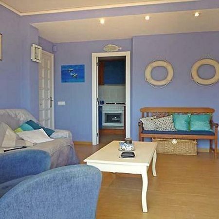 Apartamento Playa Dénia Esterno foto