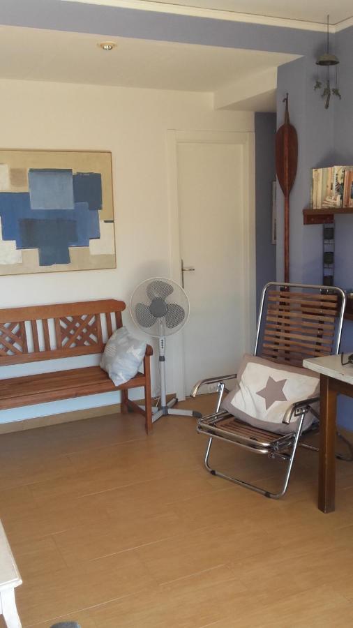Apartamento Playa Dénia Esterno foto