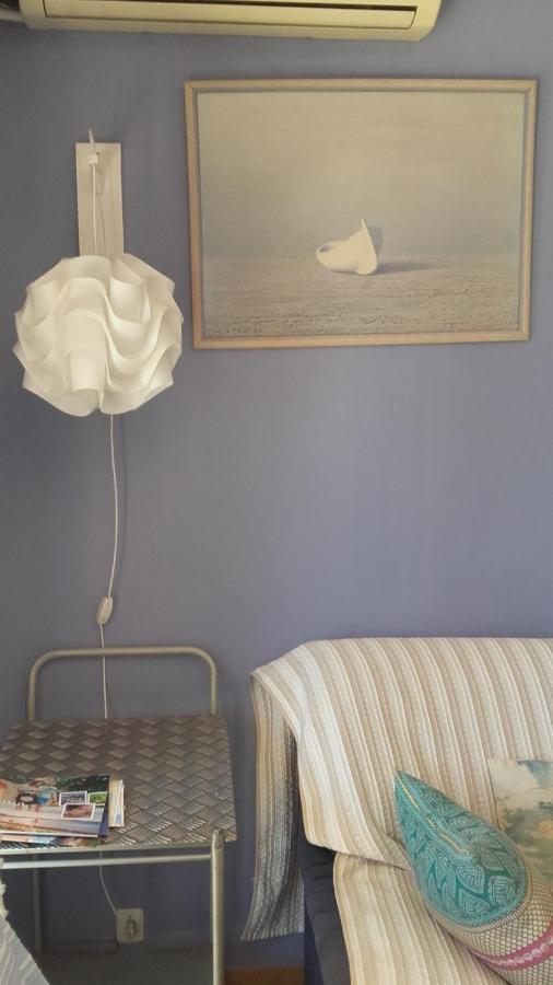 Apartamento Playa Dénia Esterno foto