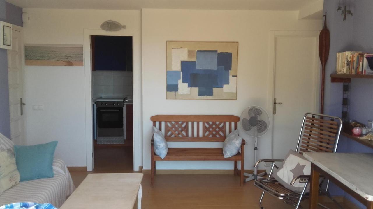 Apartamento Playa Dénia Esterno foto