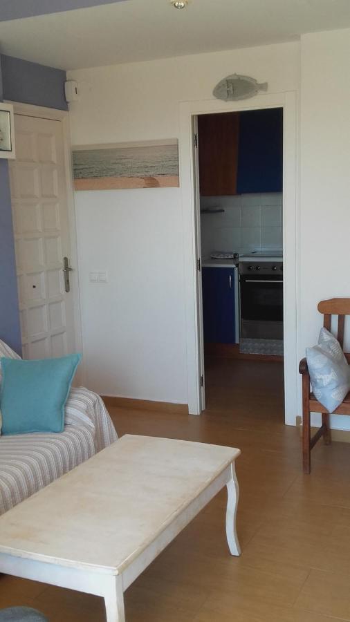 Apartamento Playa Dénia Esterno foto