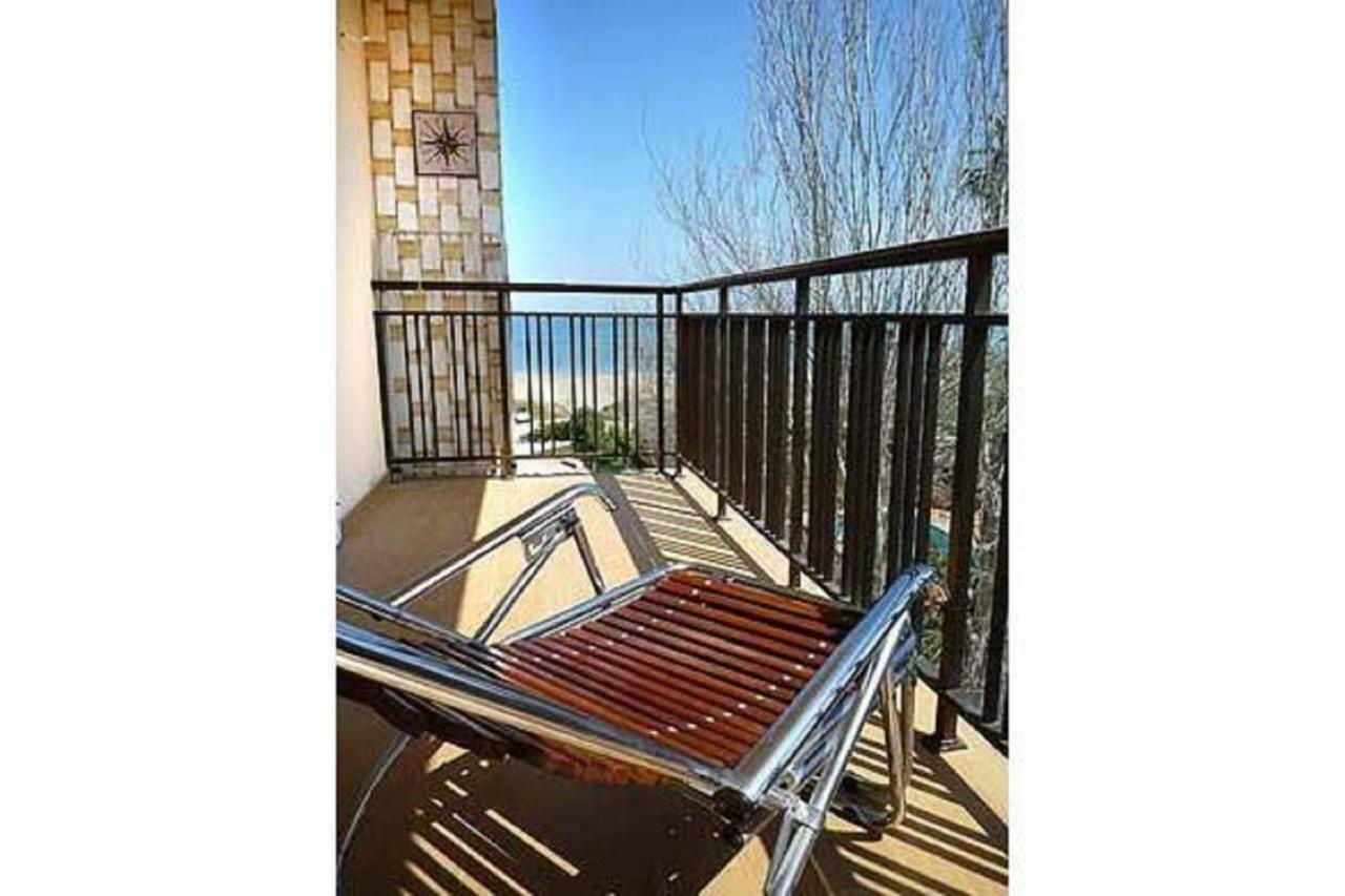 Apartamento Playa Dénia Esterno foto