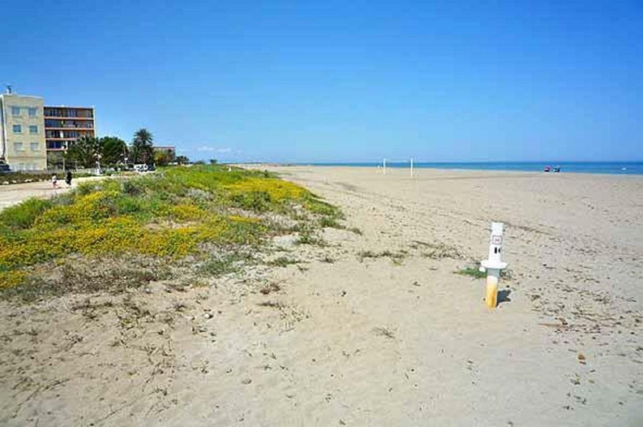 Apartamento Playa Dénia Esterno foto
