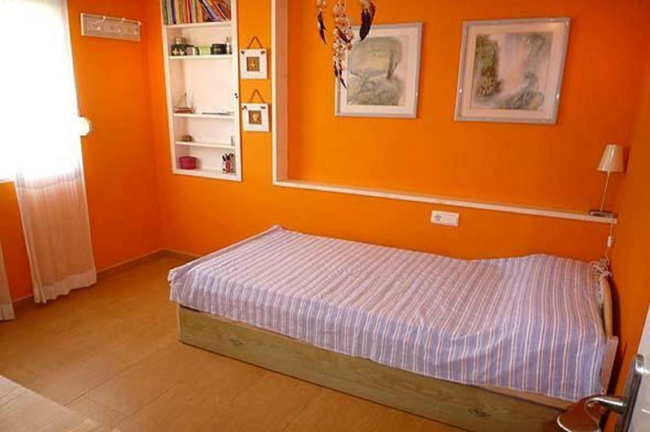 Apartamento Playa Dénia Esterno foto